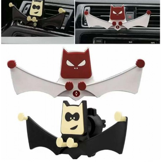 حامل موبايل على شكل باتمان BATMAN حامل موبايل على شكل باتمان BATMAN